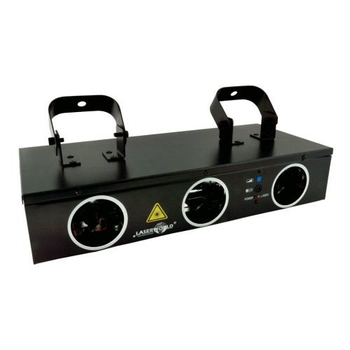 Laserworld EL-200 RGB